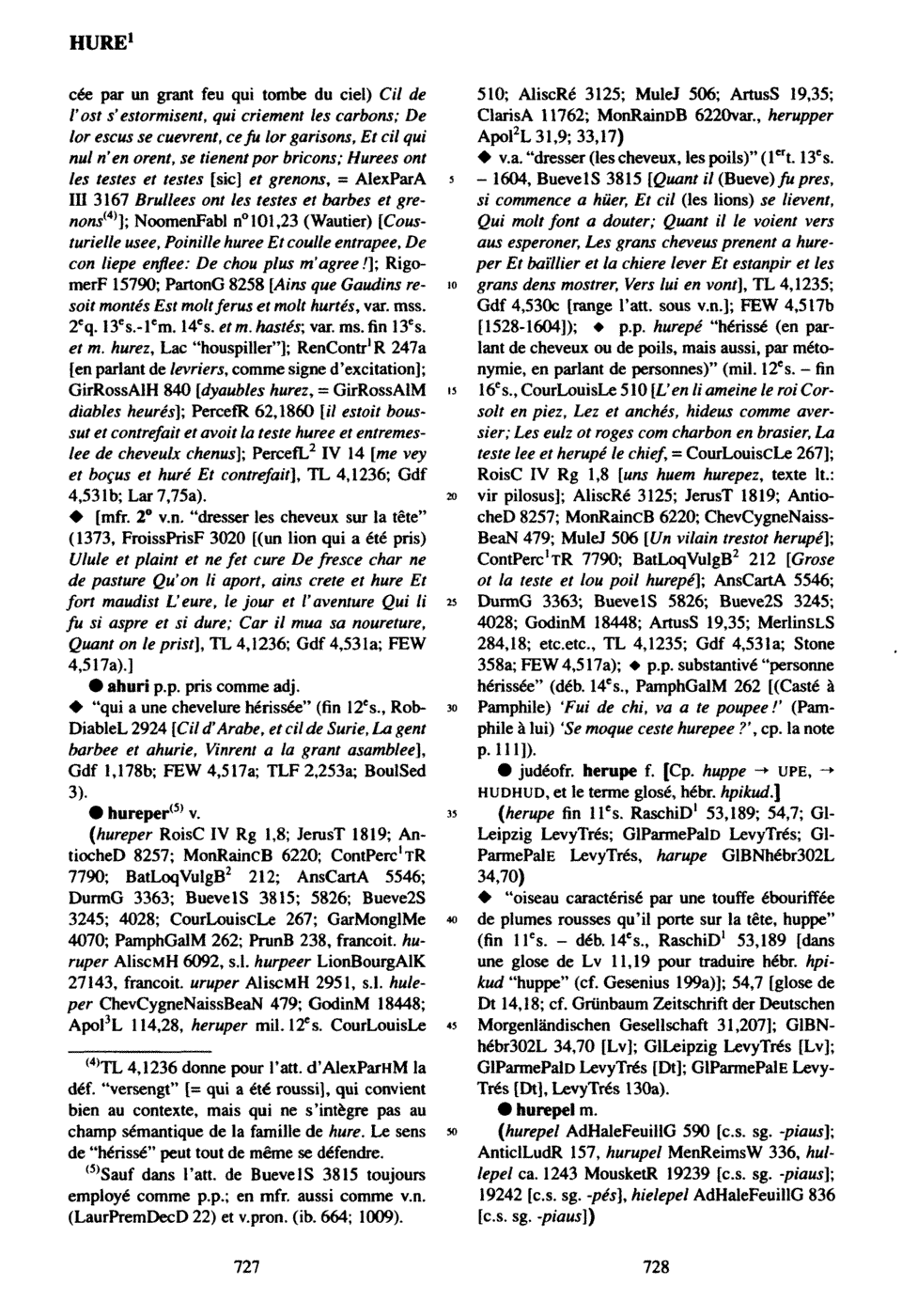 Image: DEAF H 727–728