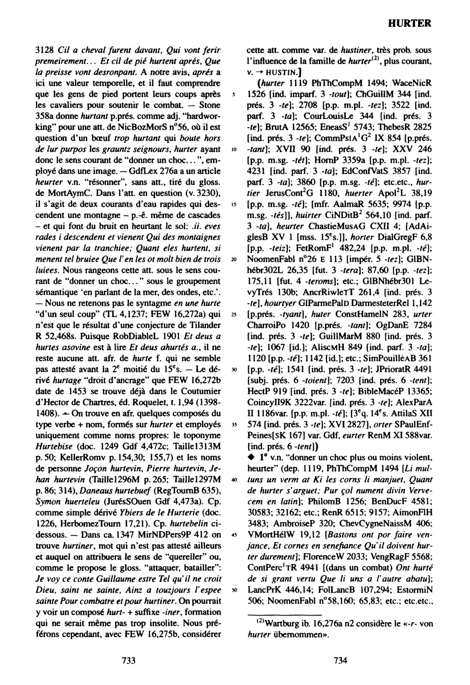 Image: DEAF H 733–734