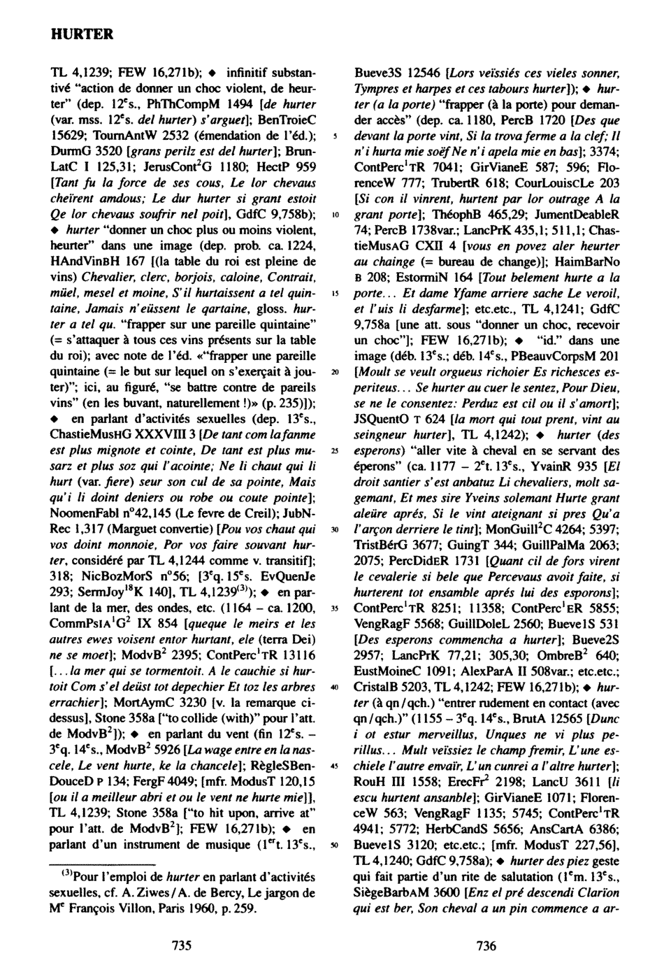 Image: DEAF H 735–736