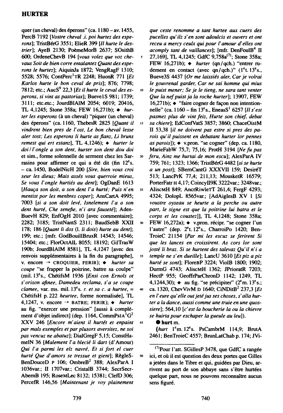Image: DEAF H 739–740