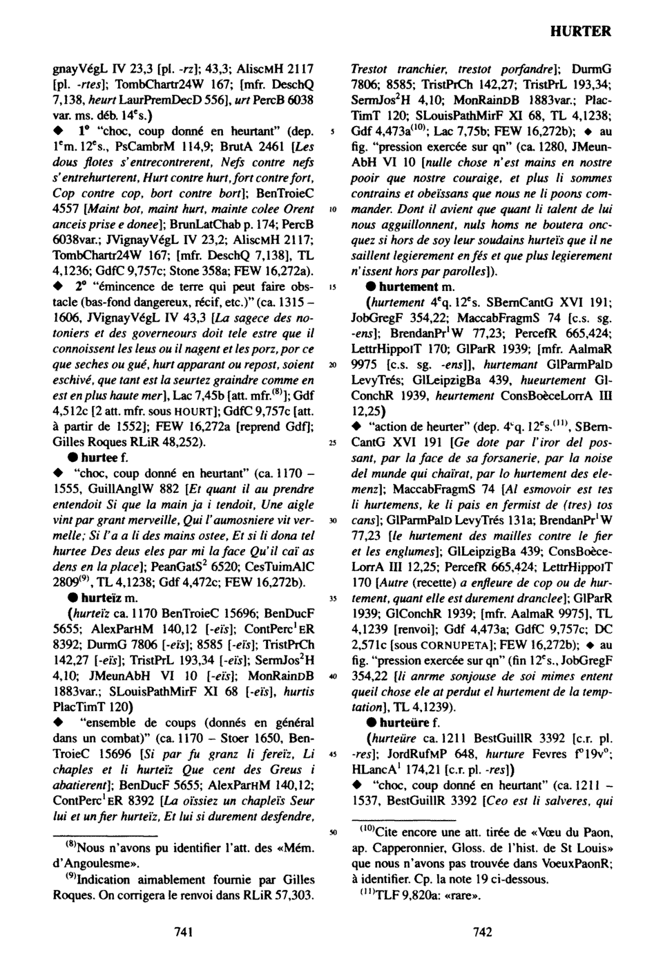 Image: DEAF H 741–742