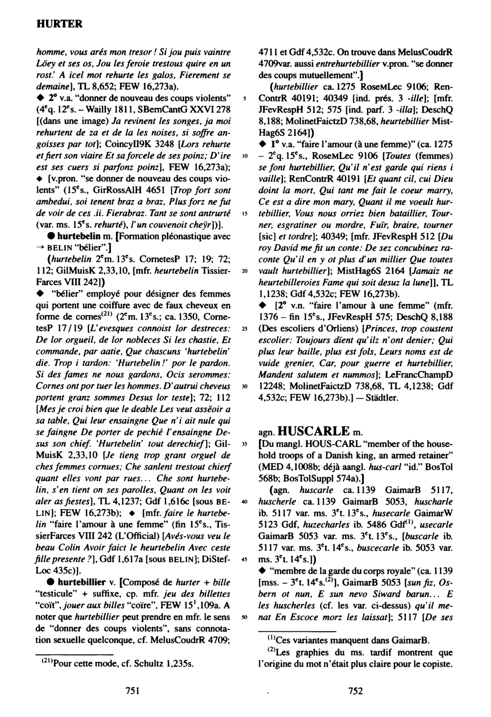 Image: DEAF H 751–752