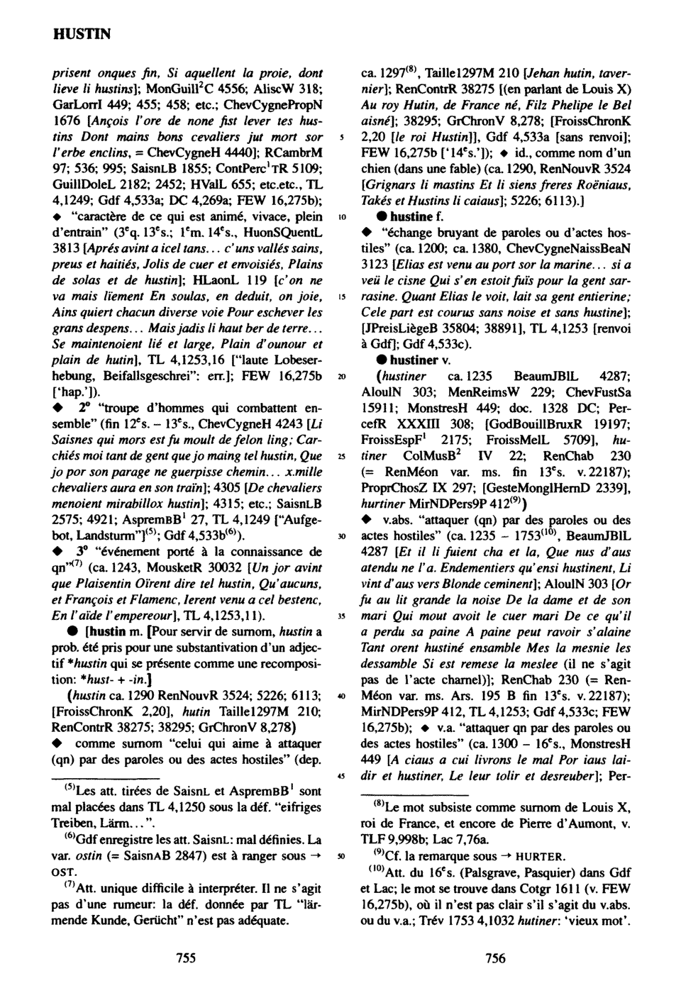 Image: DEAF H 755–756
