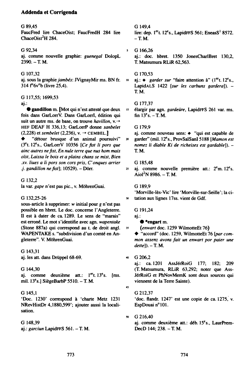 Image: DEAF H 773–774