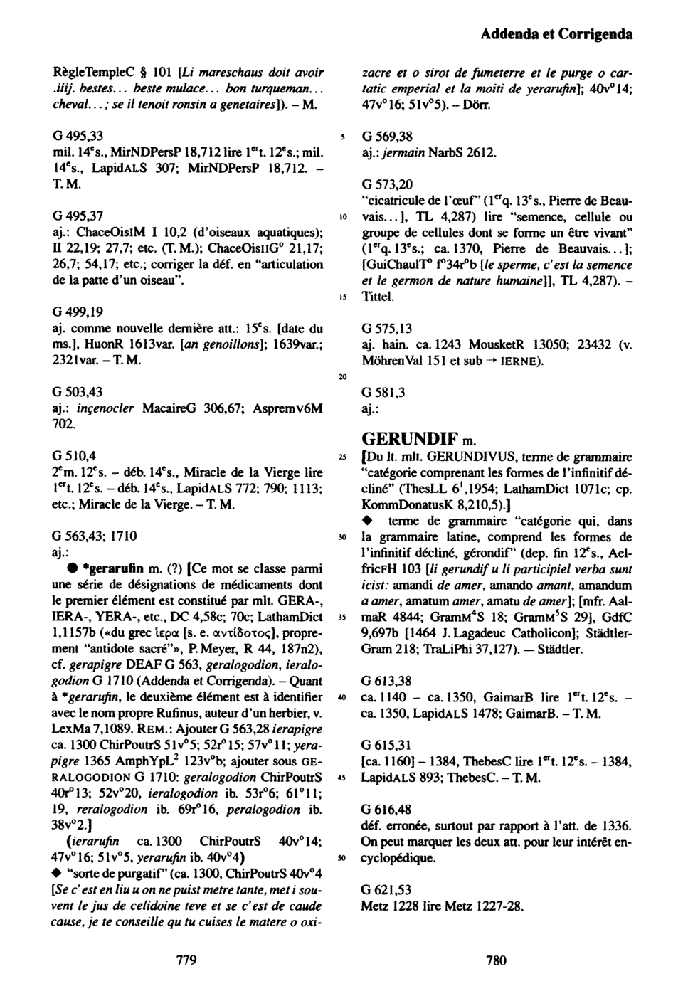 Image: DEAF H 779–780