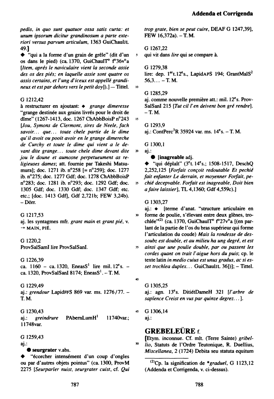 Image: DEAF H 787–788