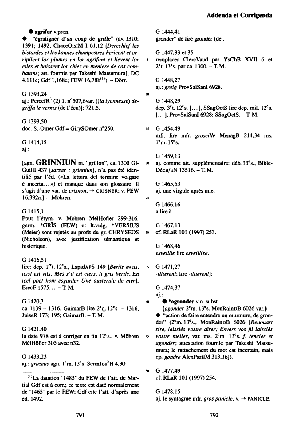 Image: DEAF H 791–792