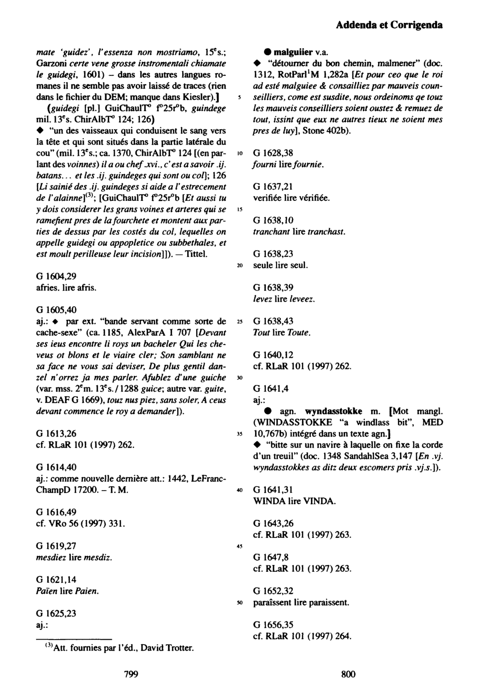 Image: DEAF H 799–800