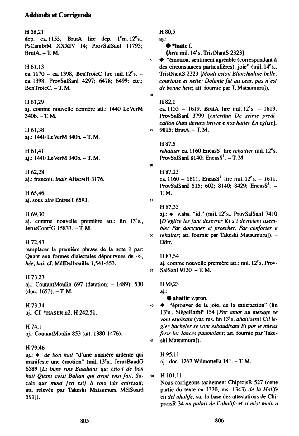 Image: DEAF H 805–806