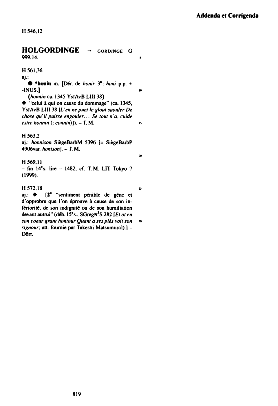 Image: DEAF H 819–820