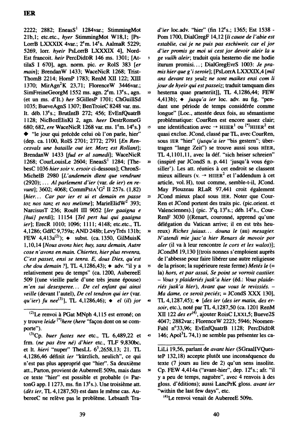 Image: DEAF I 39–40