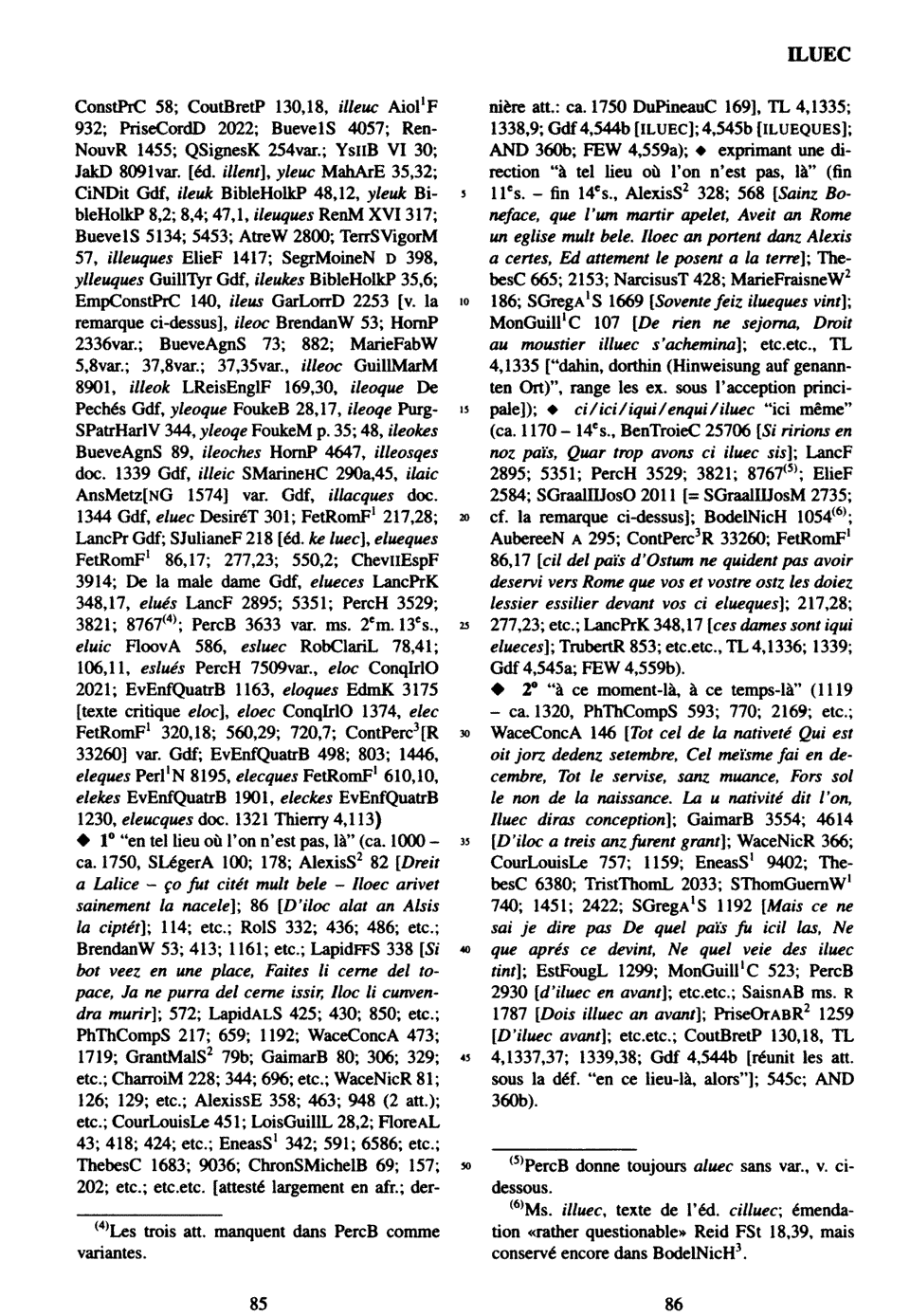 Image: DEAF I 85–86