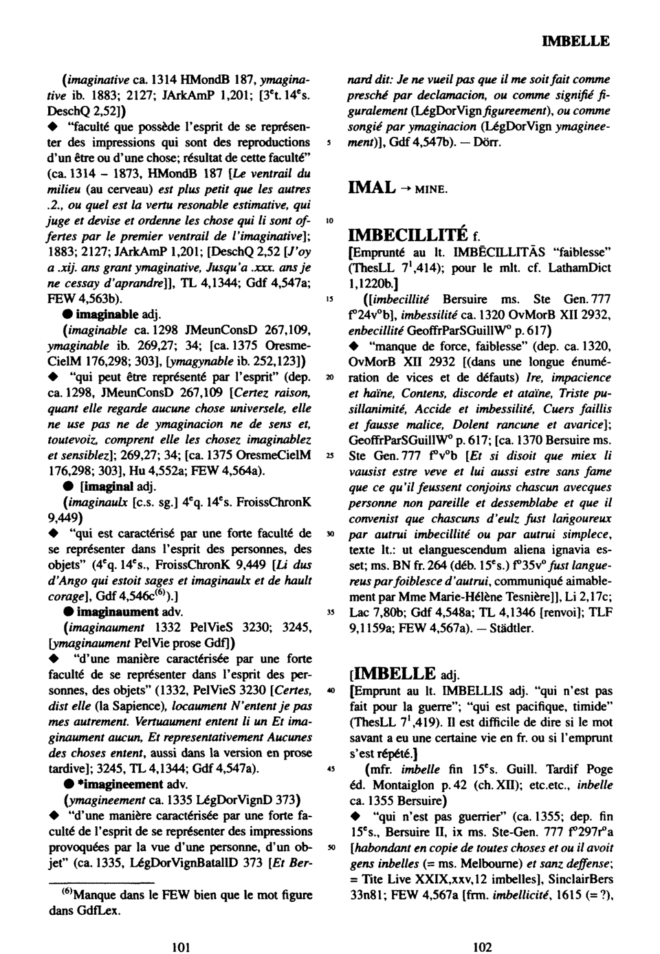 Image: DEAF I 101–102