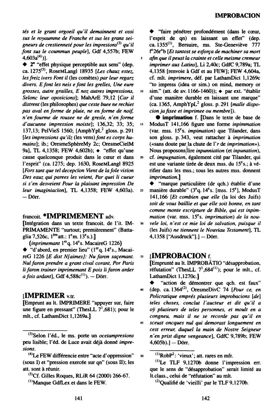 Image: DEAF I 141–142