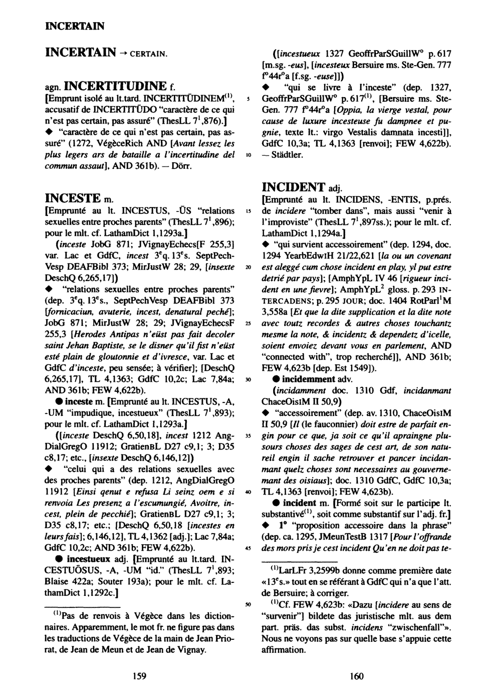Image: DEAF I 159–160