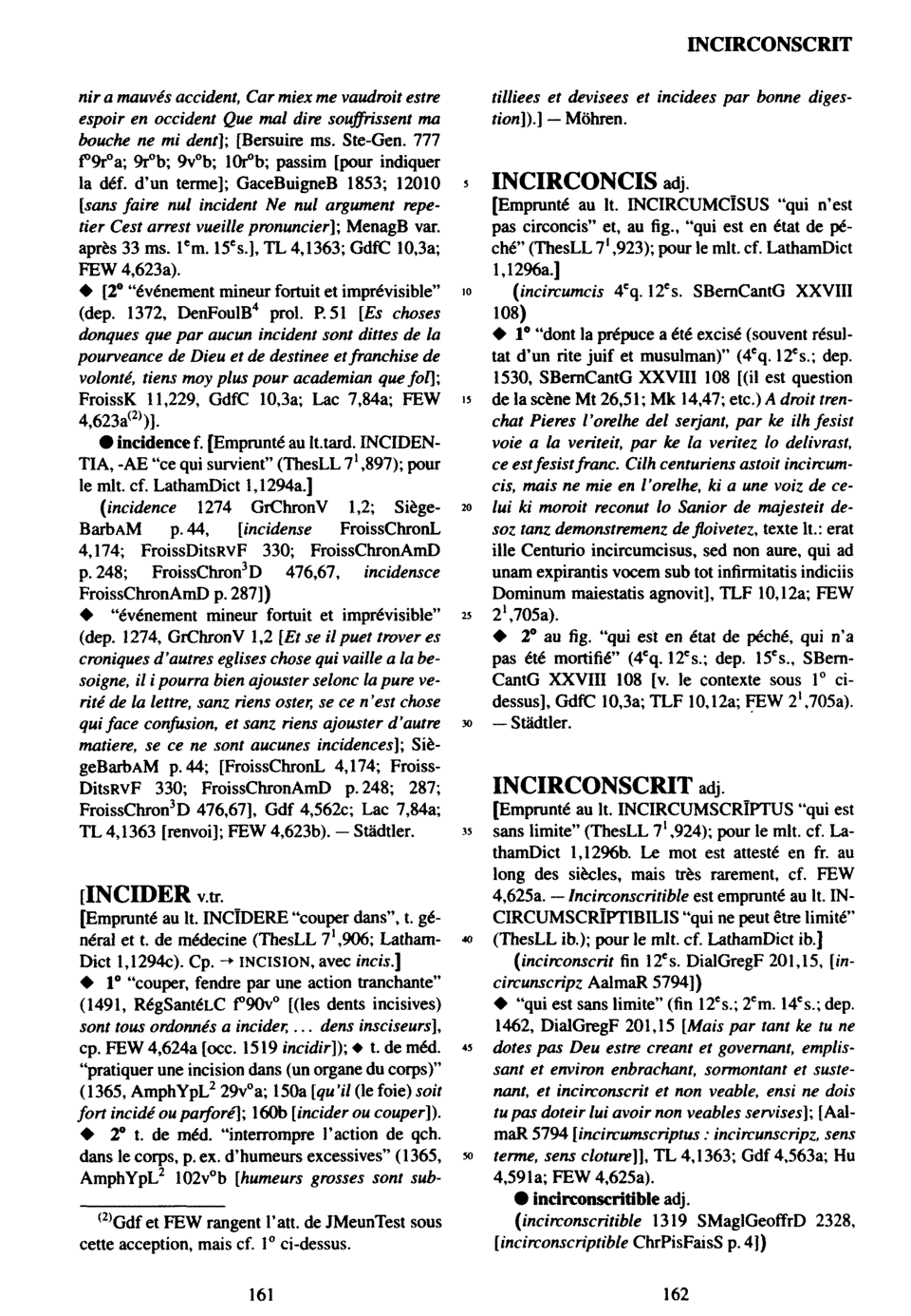 Image: DEAF I 161–162