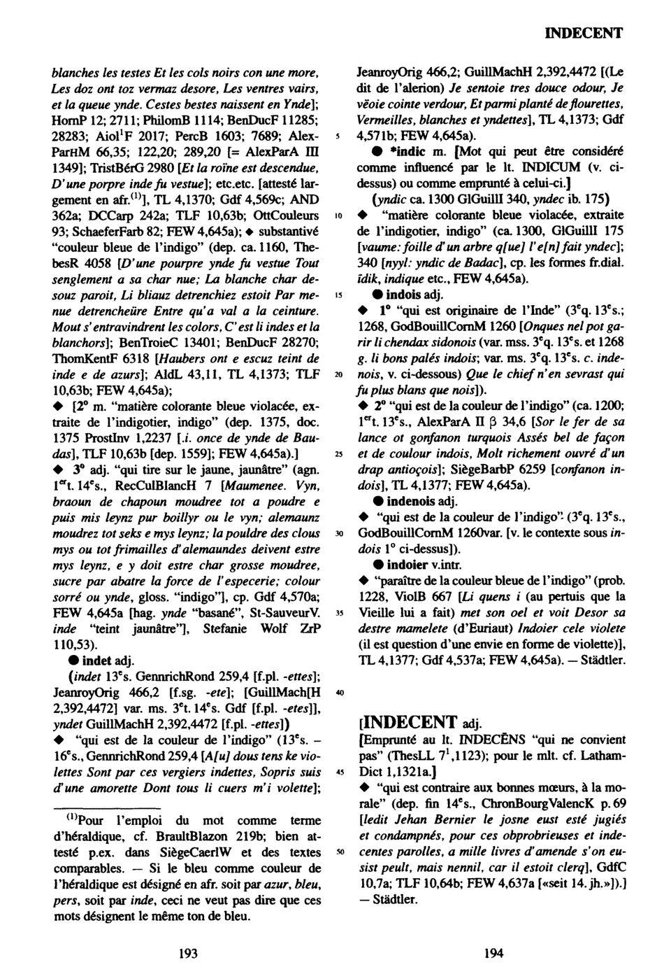 Image: DEAF I 193–194