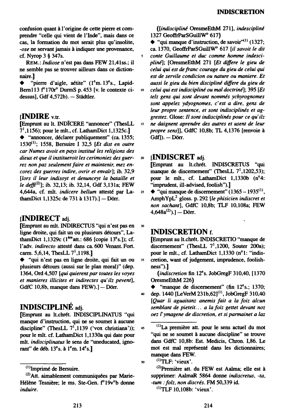 Image: DEAF I 213–214