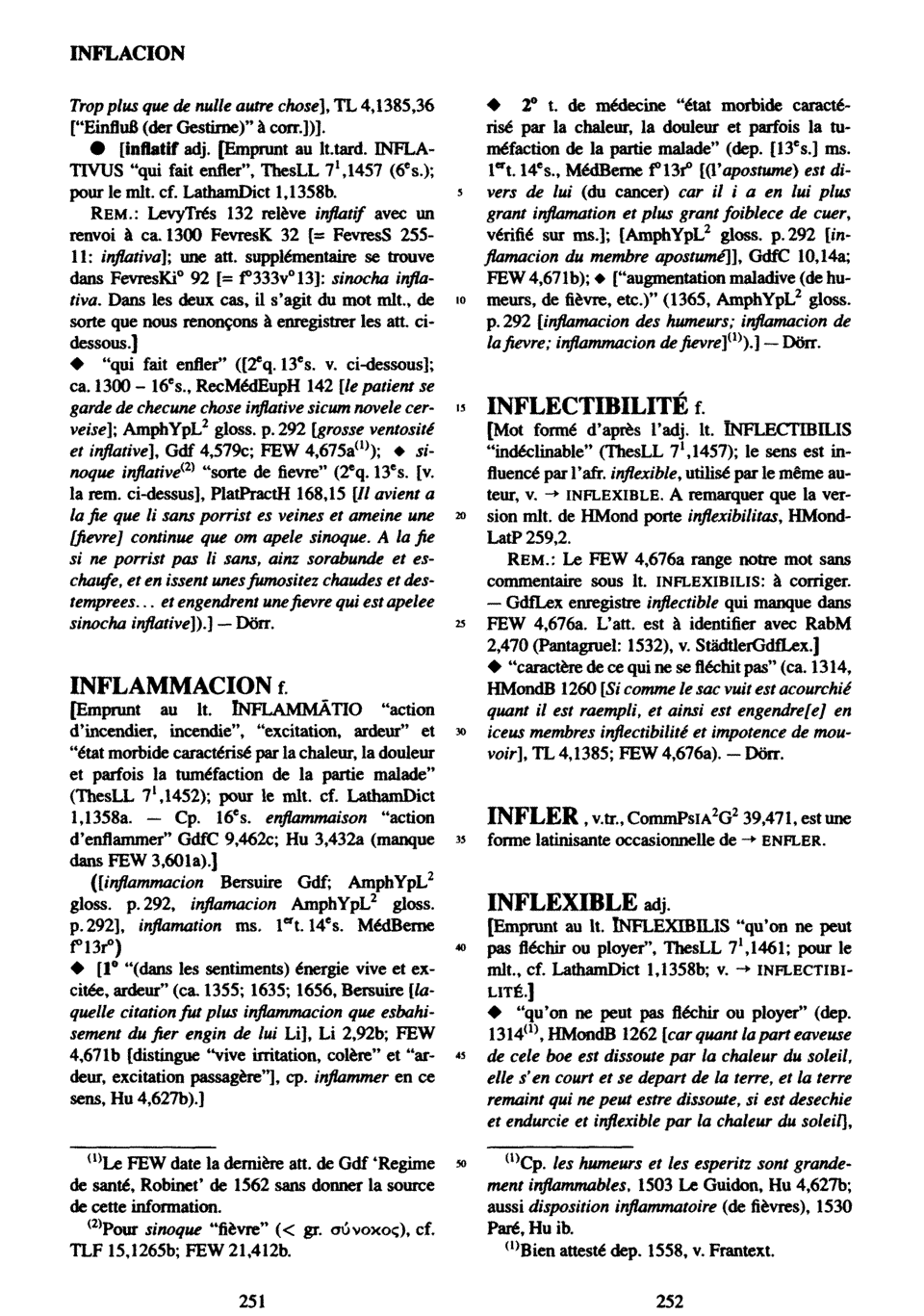 Image: DEAF I 251–252