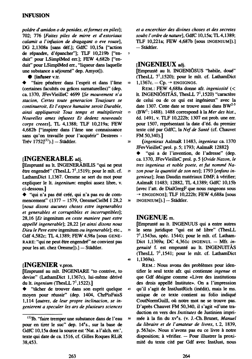 Image: DEAF I 263–264