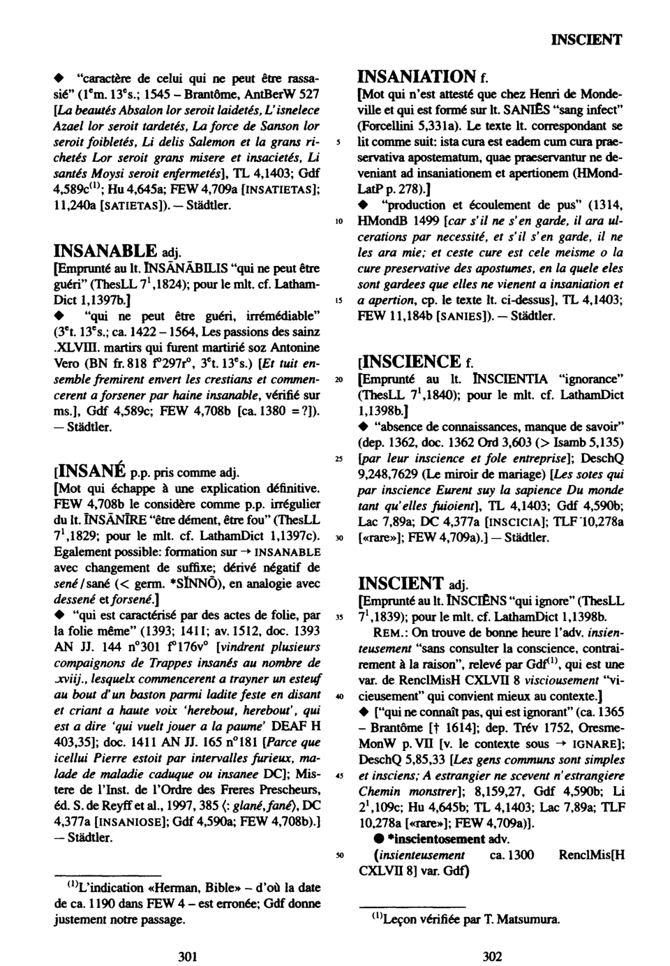 Image: DEAF I 301–302