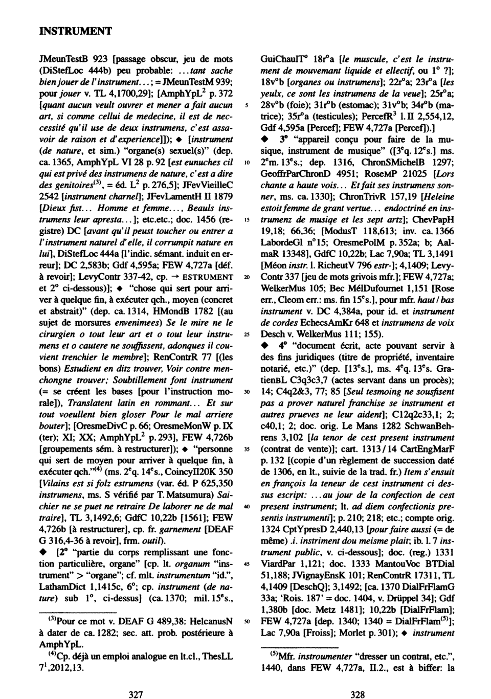 Image: DEAF I 327–328