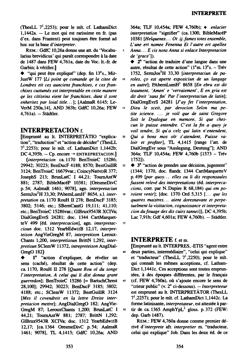 Image: DEAF I 353–354