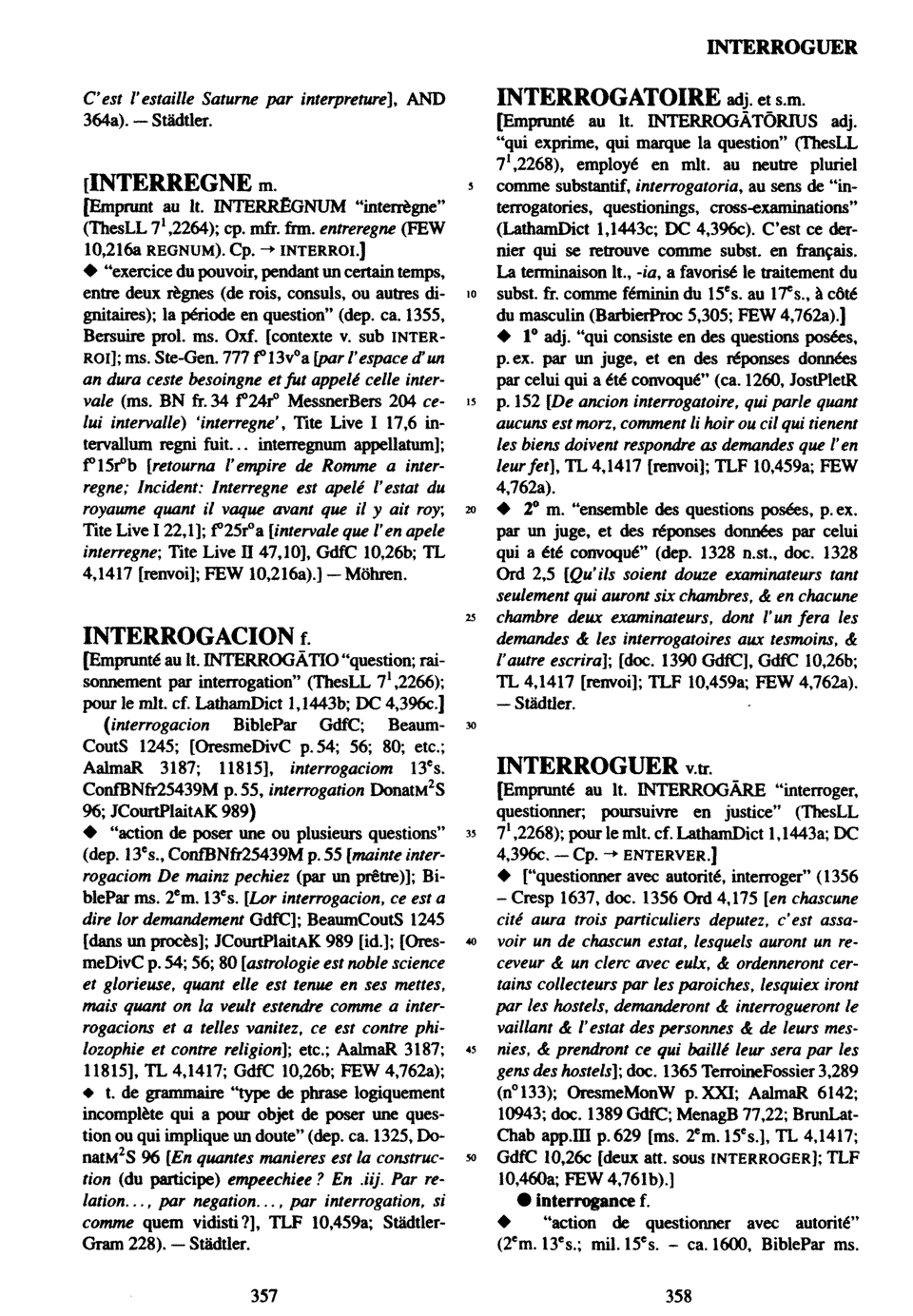 Image: DEAF I 357–358