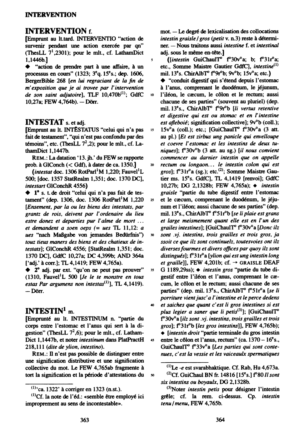 Image: DEAF I 363–364