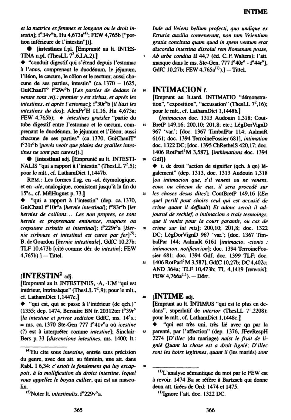 Image: DEAF I 365–366