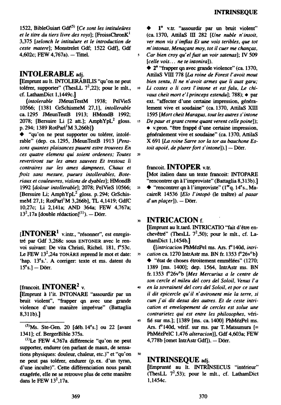 Image: DEAF I 369–370