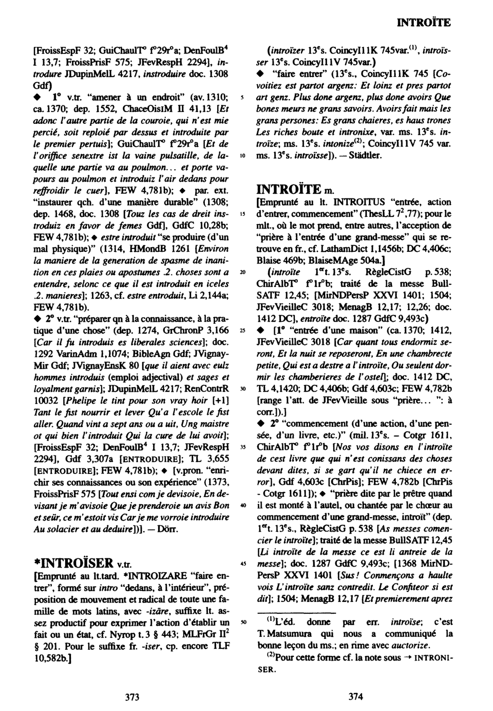 Image: DEAF I 373–374