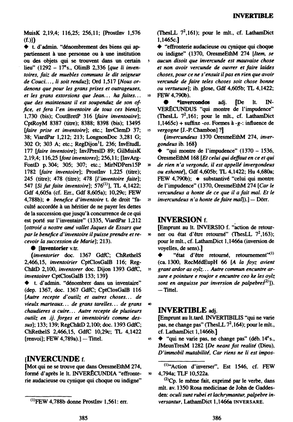 Image: DEAF I 385–386