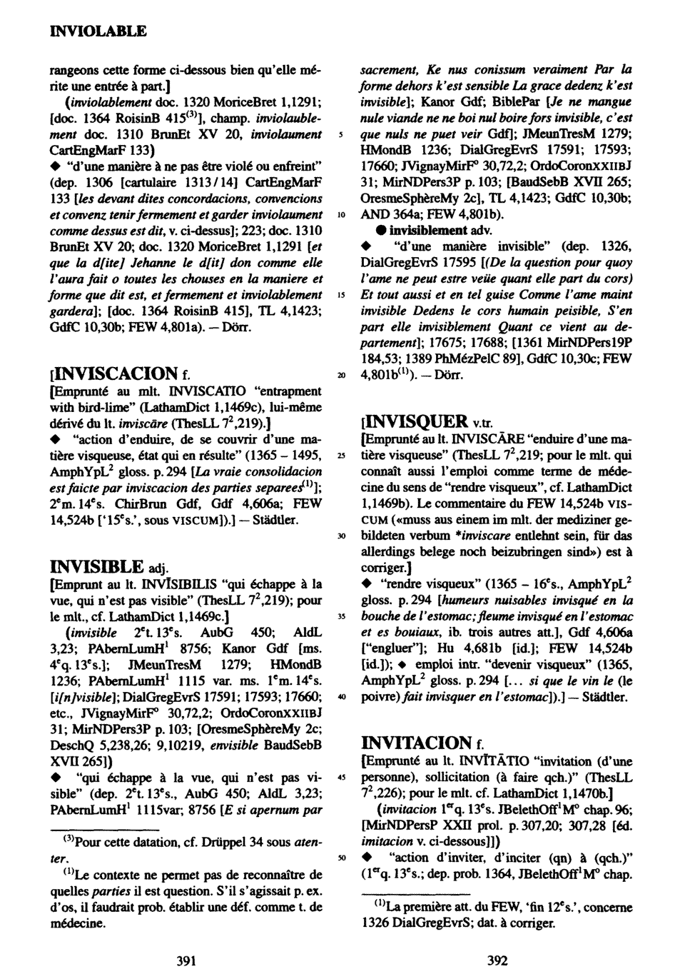 Image: DEAF I 391–392