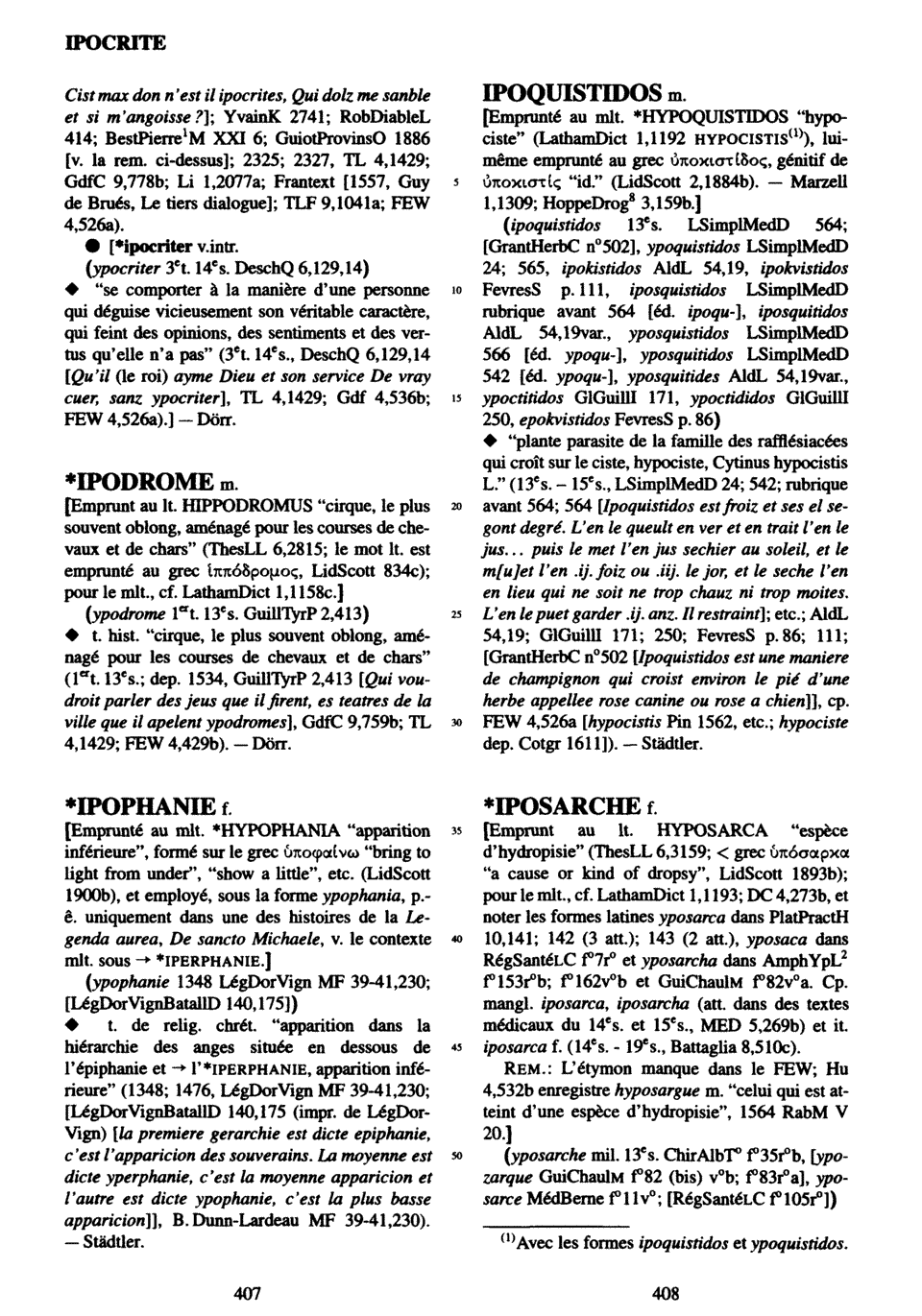 Image: DEAF I 407–408