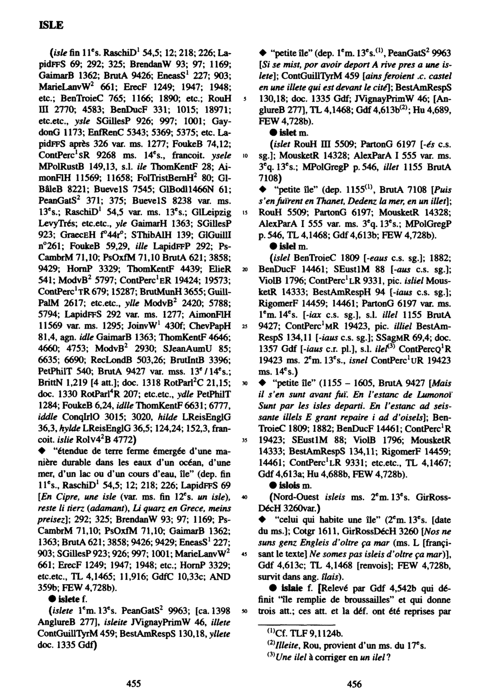 Image: DEAF I 455–456