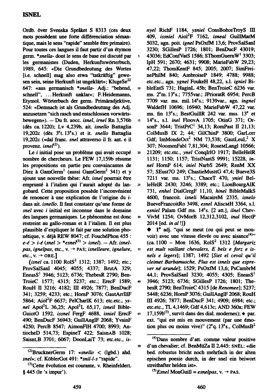 Image: DEAF I 459–460