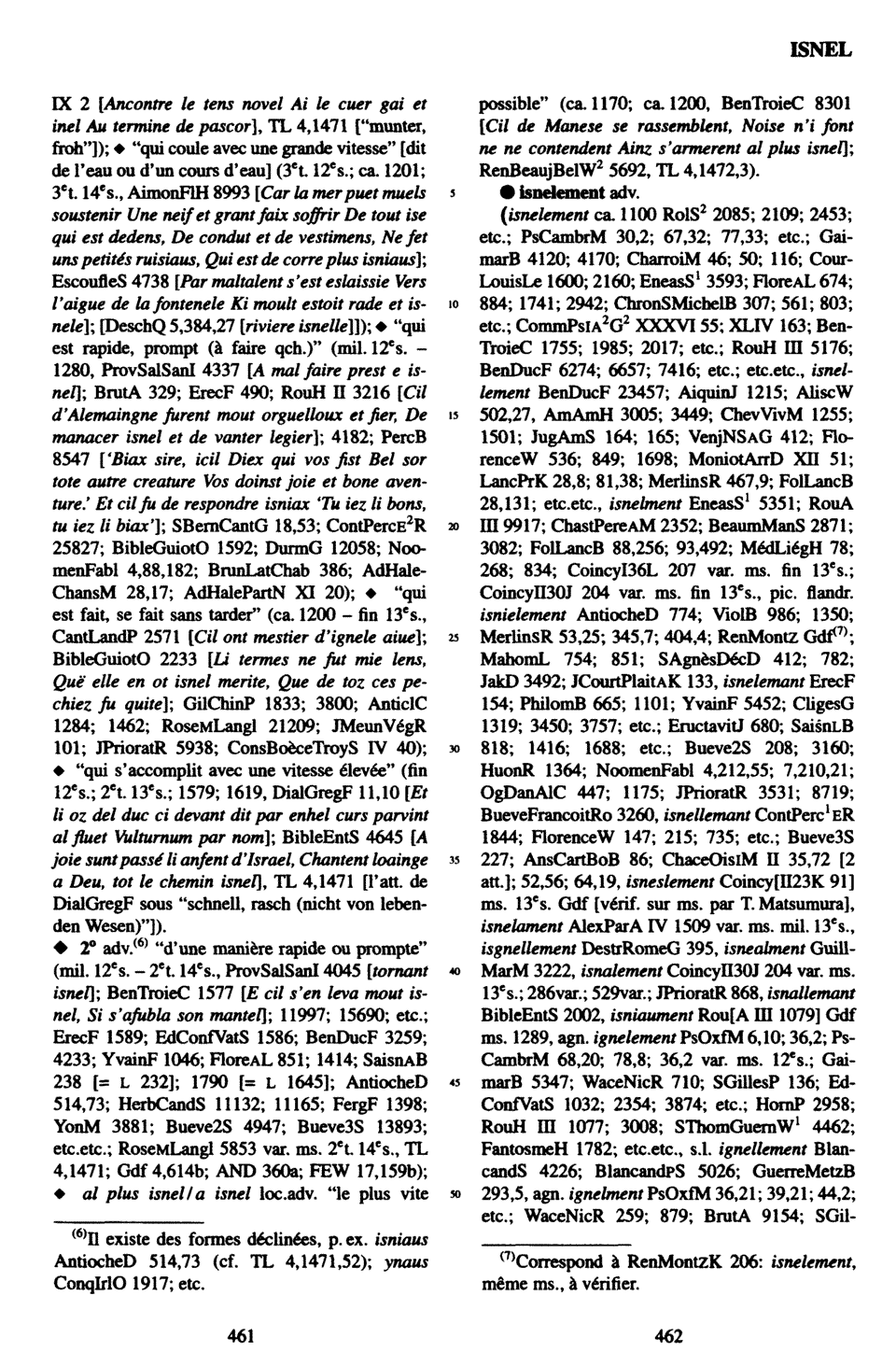 Image: DEAF I 461–462