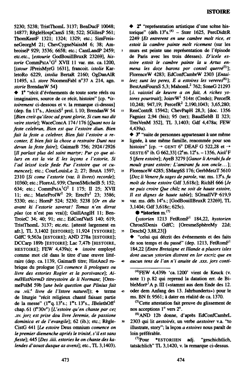 Image: DEAF I 473–474