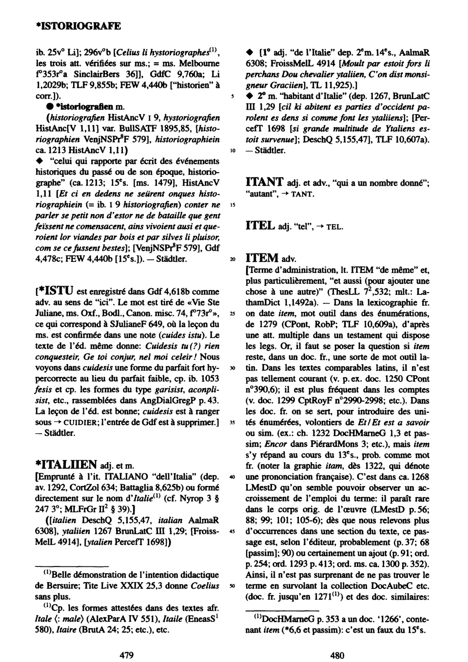 Image: DEAF I 479–480