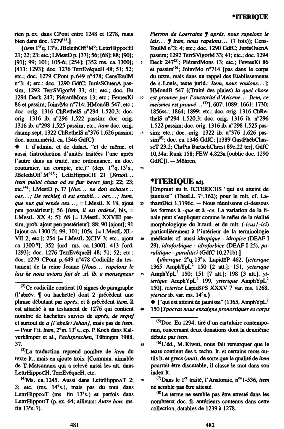 Image: DEAF I 481–482