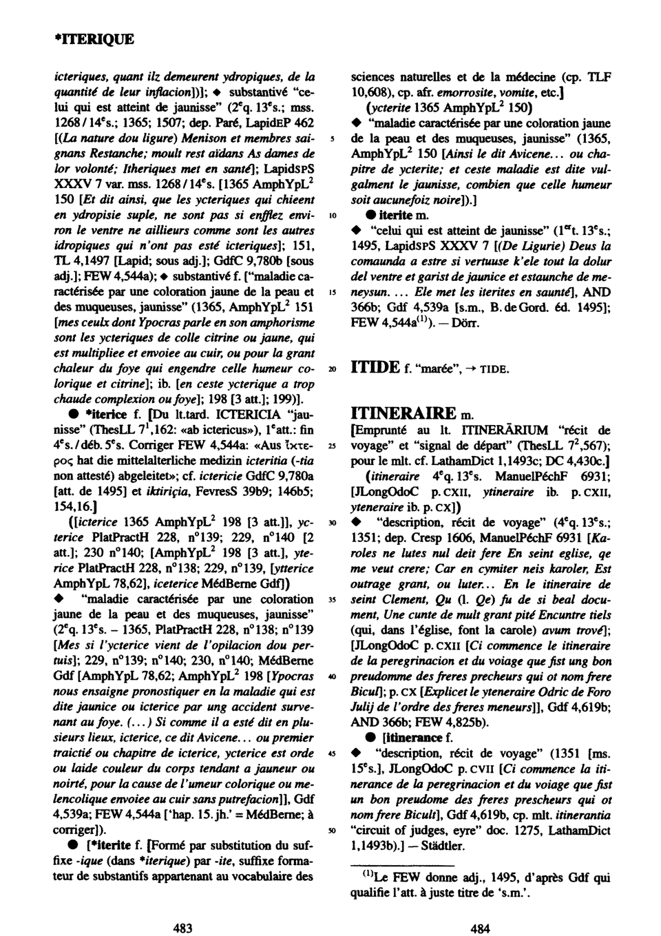 Image: DEAF I 483–484