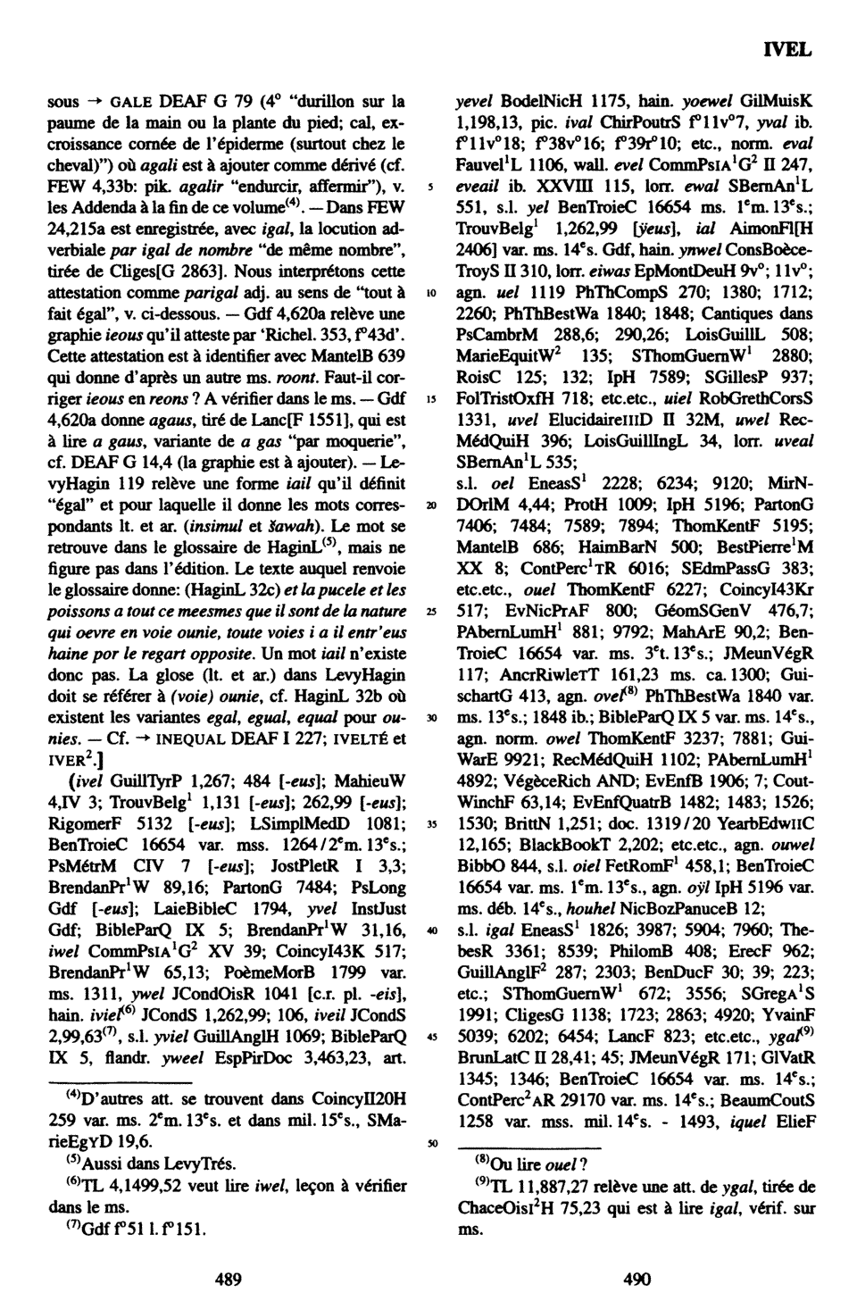 Image: DEAF I 489–490