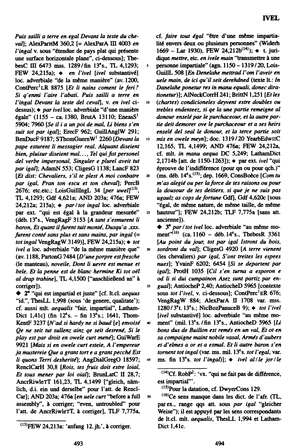 Image: DEAF I 493–494