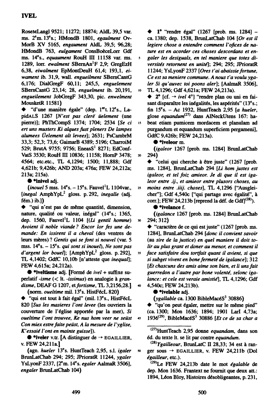 Image: DEAF I 499–500