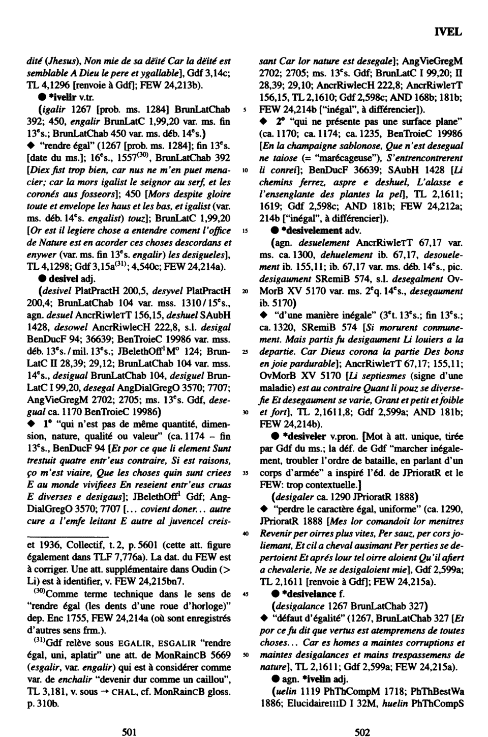 Image: DEAF I 501–502