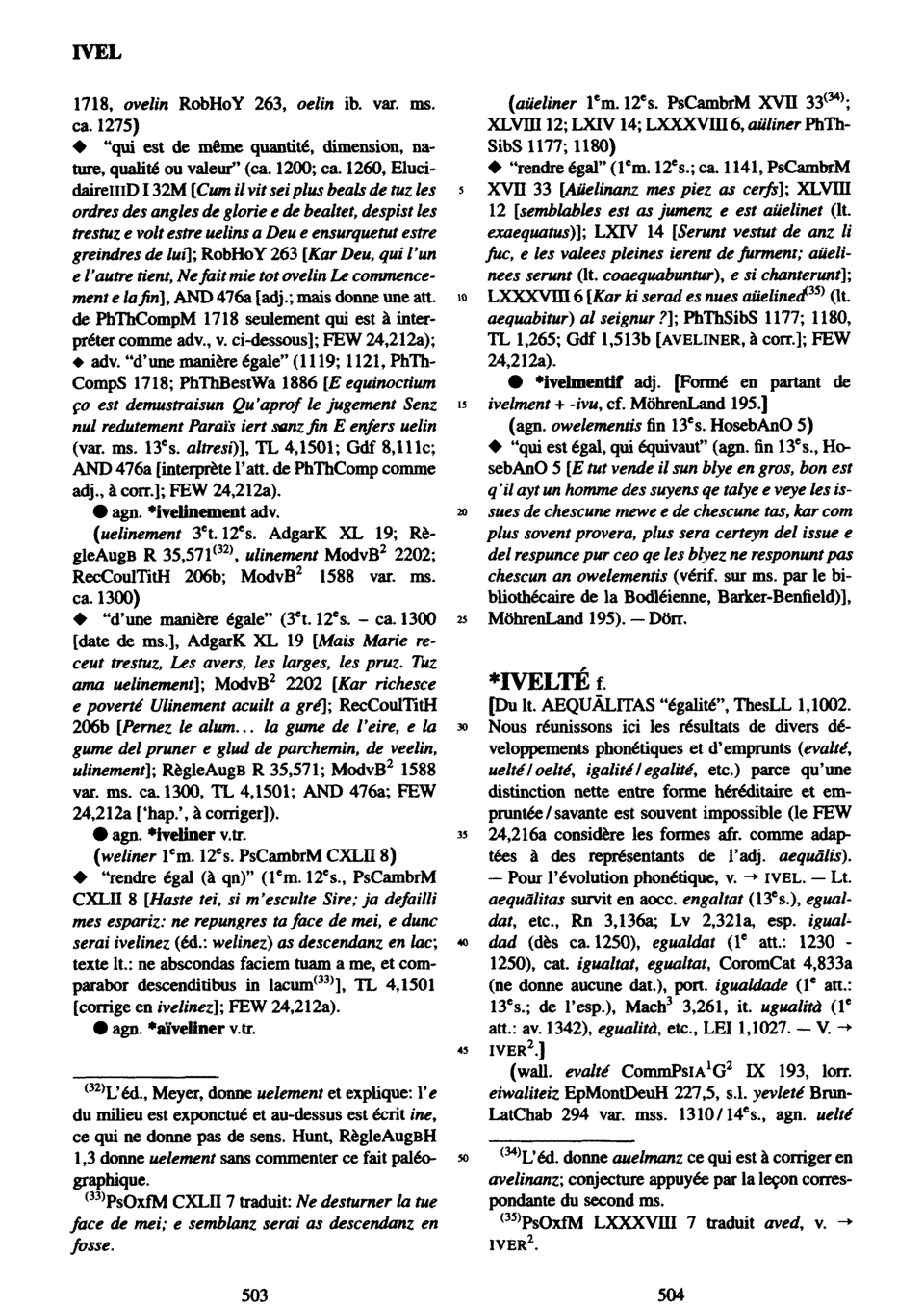 Image: DEAF I 503–504