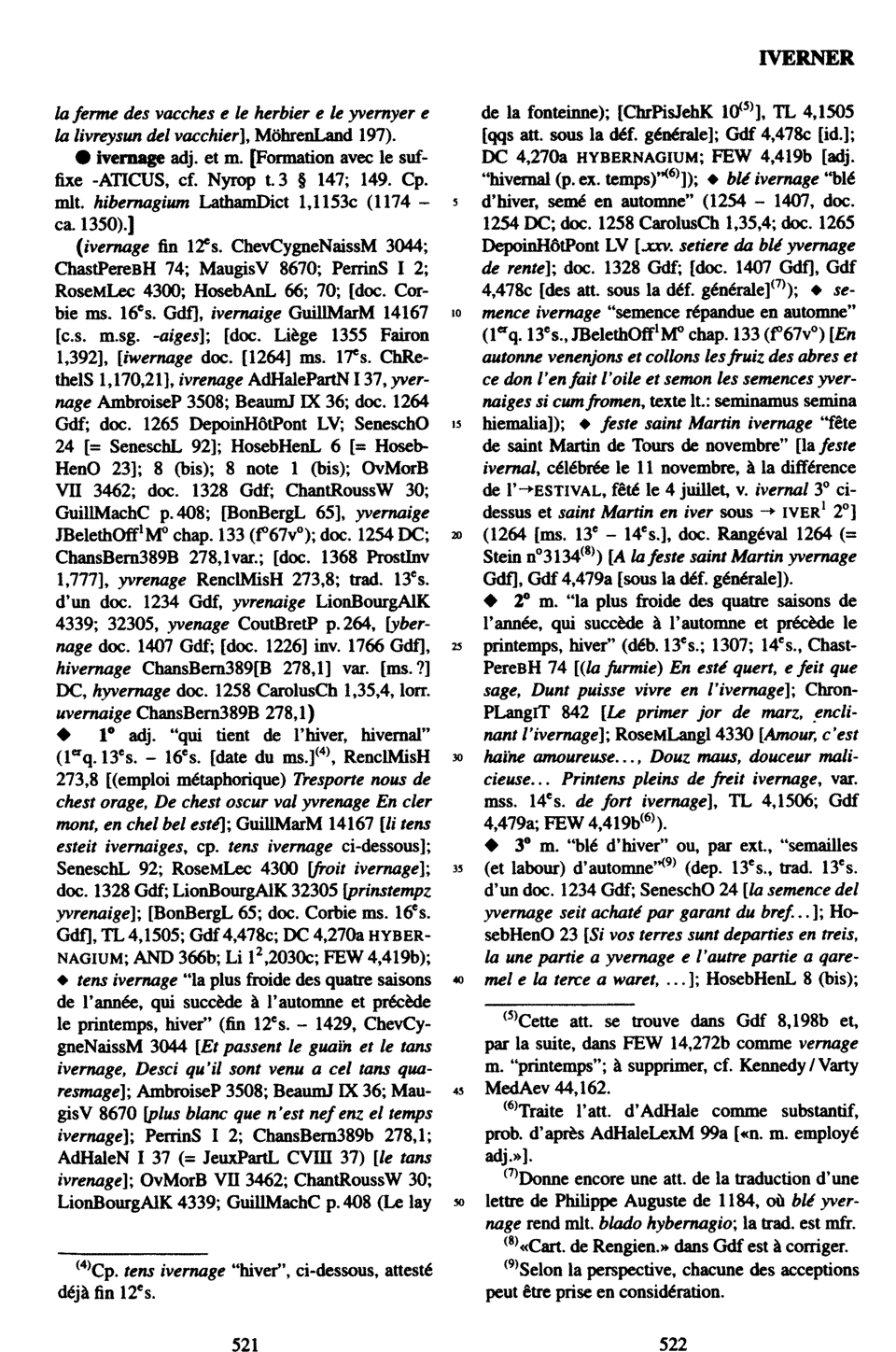 Image: DEAF I 521–522