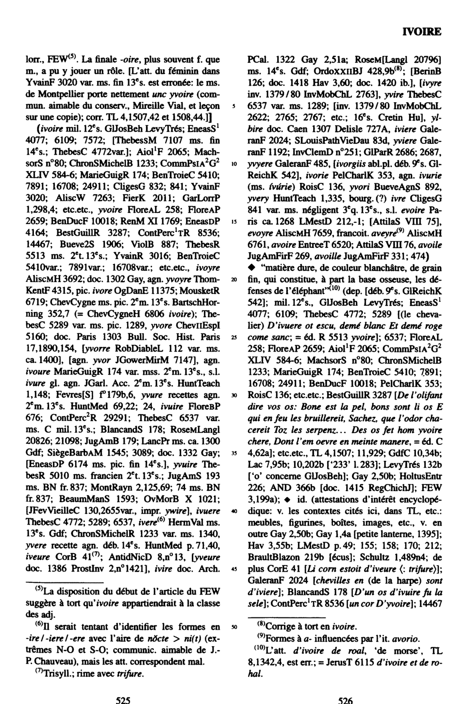 Image: DEAF I 525–526