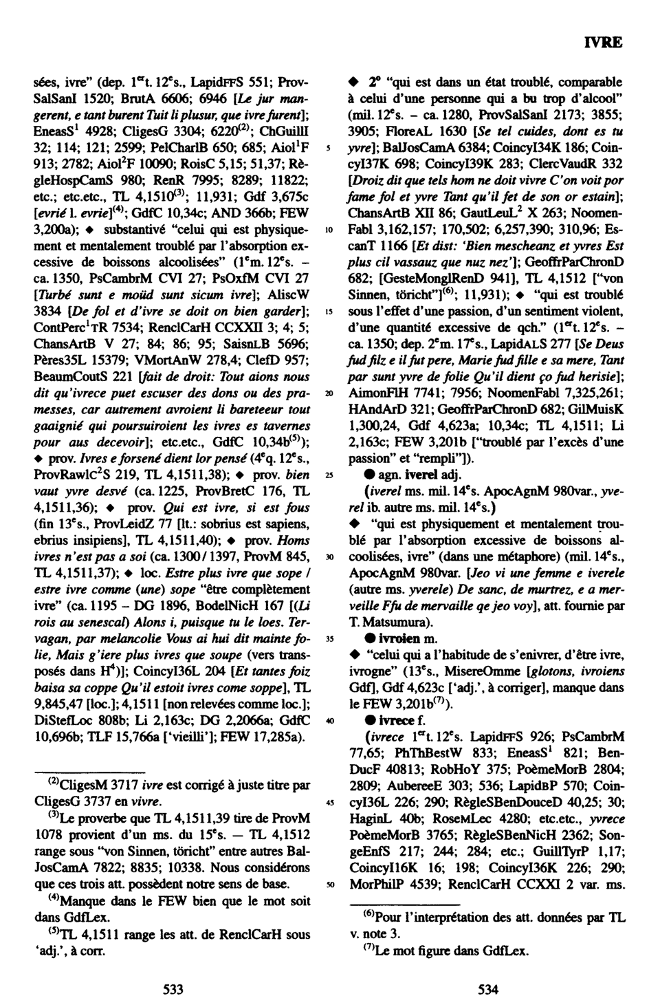 Image: DEAF I 533–534